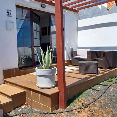 Marysol Villa กาเลตาเดฟุสเต ภายนอก รูปภาพ