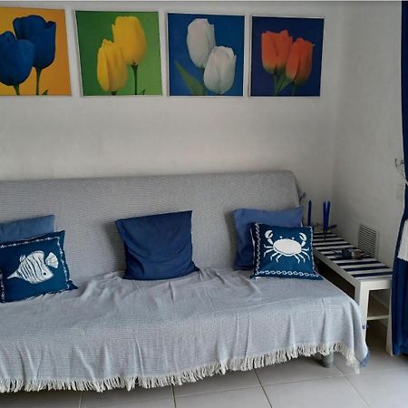 Marysol Villa กาเลตาเดฟุสเต ภายนอก รูปภาพ