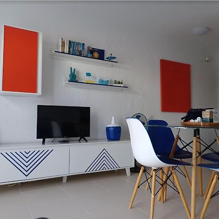 Marysol Villa กาเลตาเดฟุสเต ภายนอก รูปภาพ