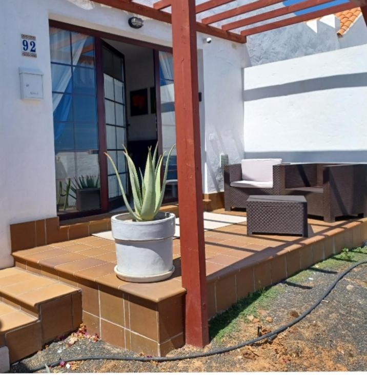 Marysol Villa กาเลตาเดฟุสเต ภายนอก รูปภาพ