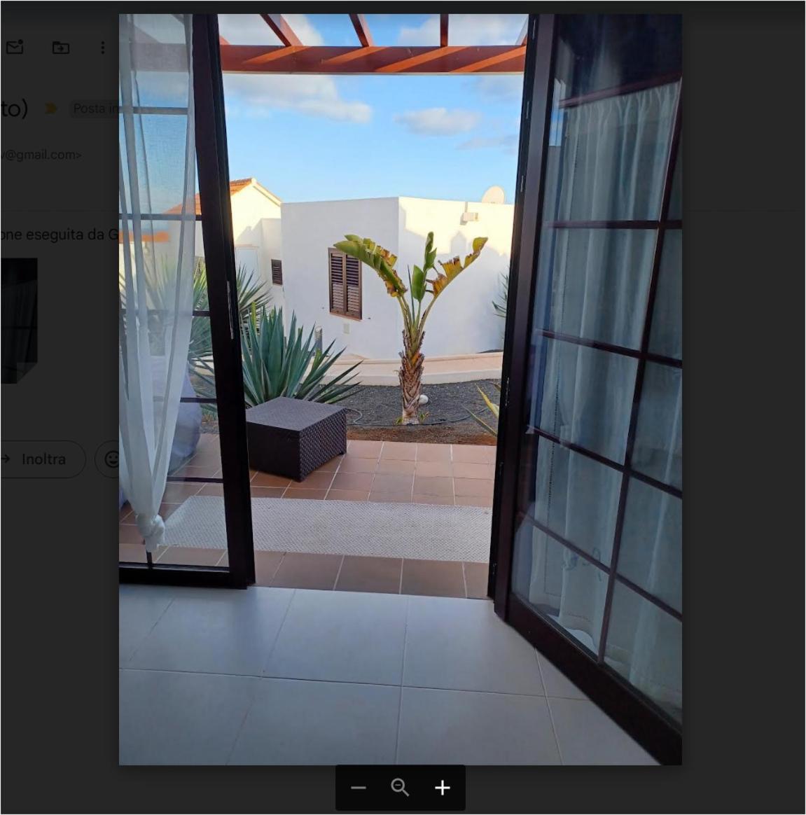 Marysol Villa กาเลตาเดฟุสเต ภายนอก รูปภาพ