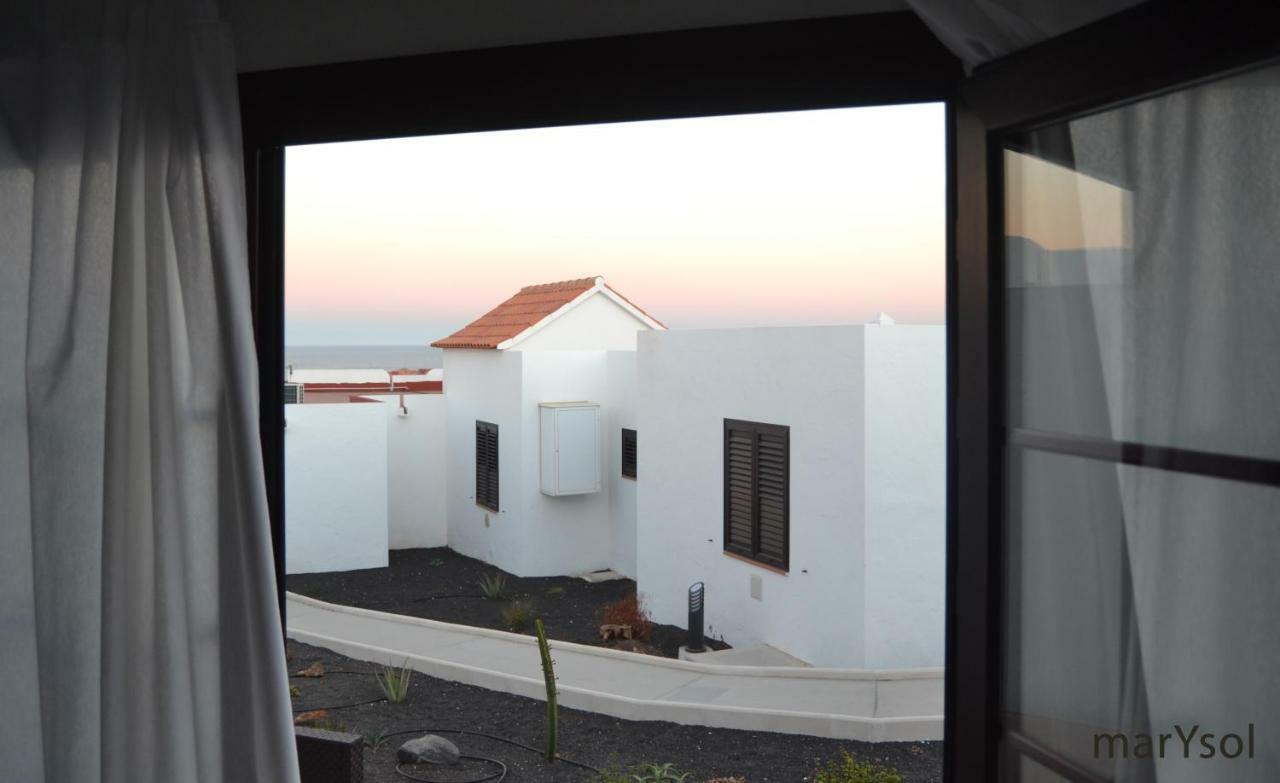 Marysol Villa กาเลตาเดฟุสเต ภายนอก รูปภาพ