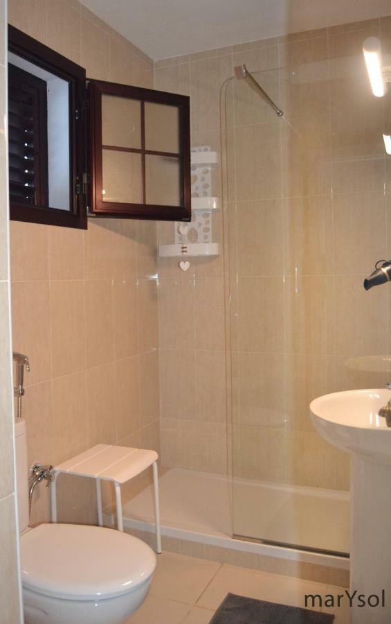 Marysol Villa กาเลตาเดฟุสเต ภายนอก รูปภาพ